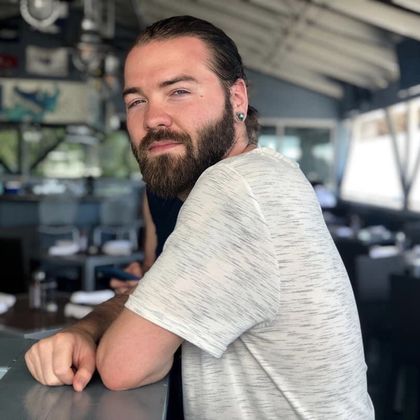 nicklucian OnlyFans picture