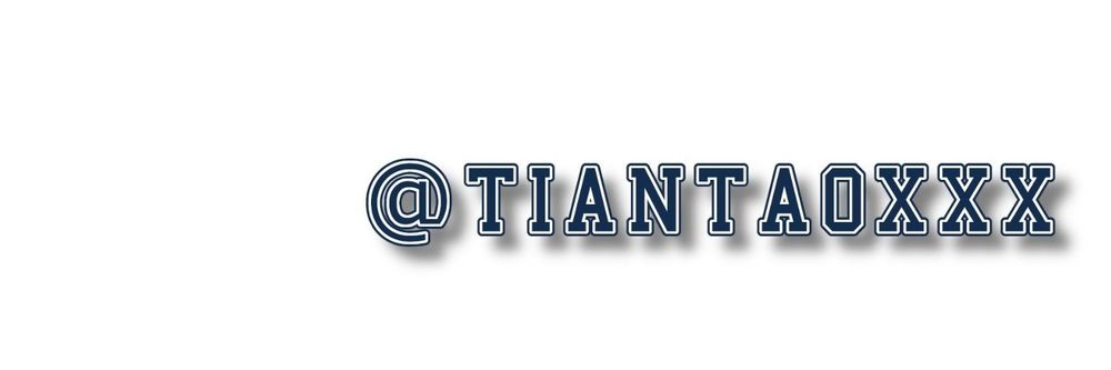 tiantaoxxx OnlyFans profile picture
