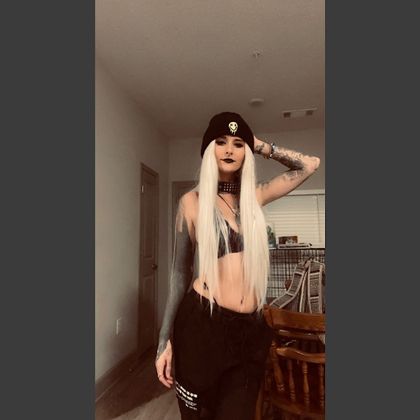 livvylucifer OnlyFans picture
