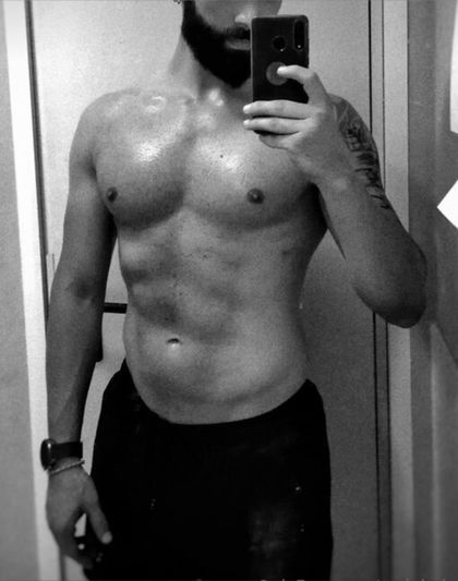 zariqjarl OnlyFans picture