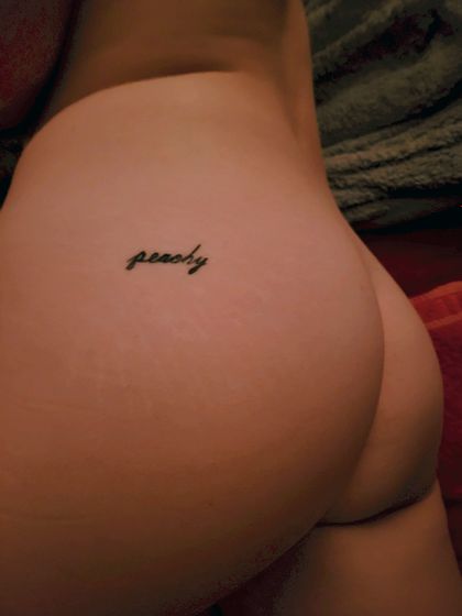 misspeach_xxx OnlyFans picture