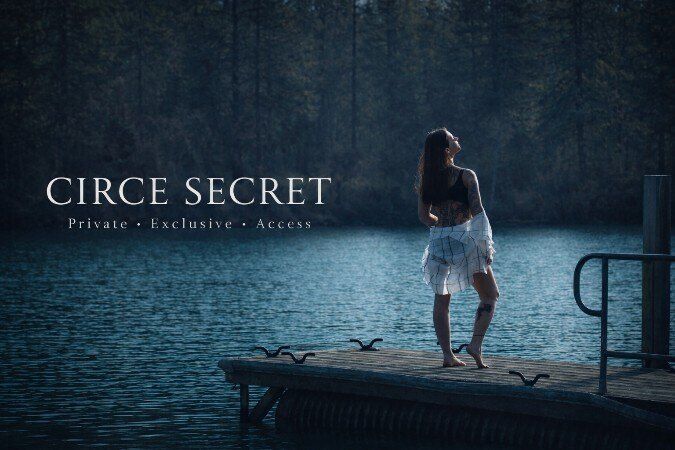 circesecret OnlyFans profile picture