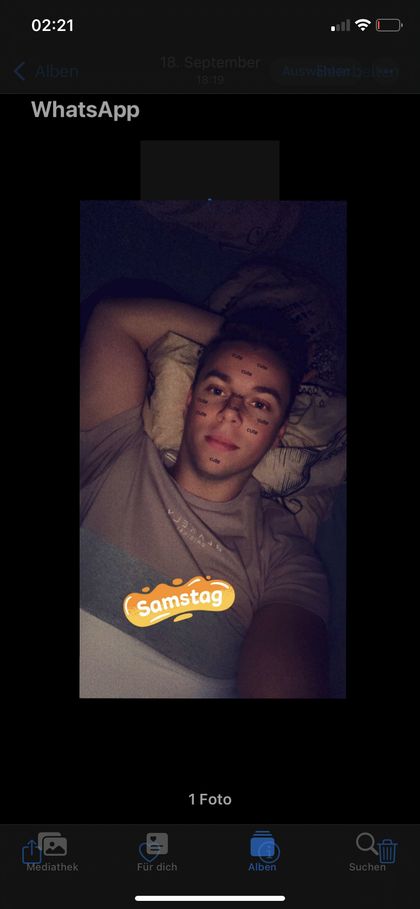 jaydenbigtwink OnlyFans picture