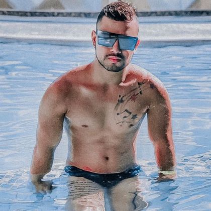 andresospina994 OnlyFans picture