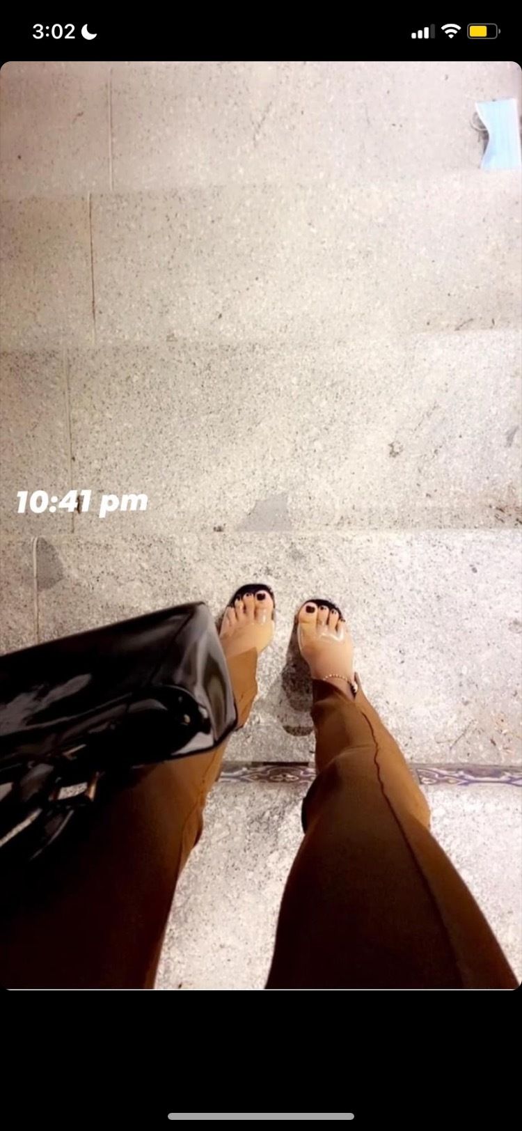 ayimfeetpics OnlyFans profile picture