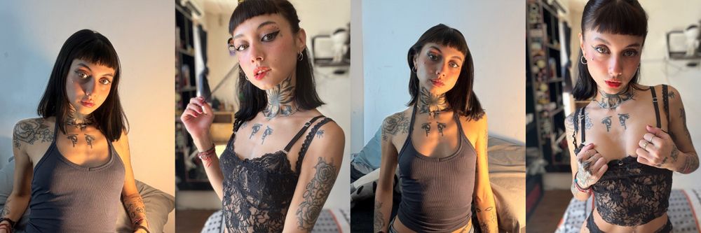 missroxykiss OnlyFans profile picture