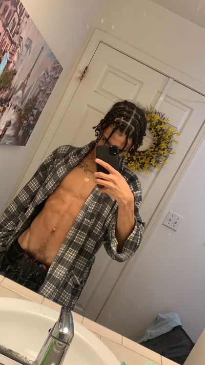 rosebuddapaccman OnlyFans picture