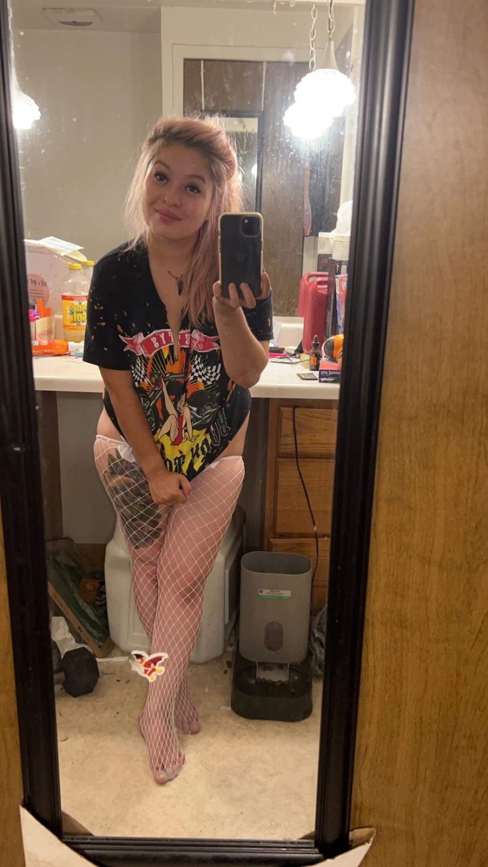 firefightertiny7965 OnlyFans profile picture