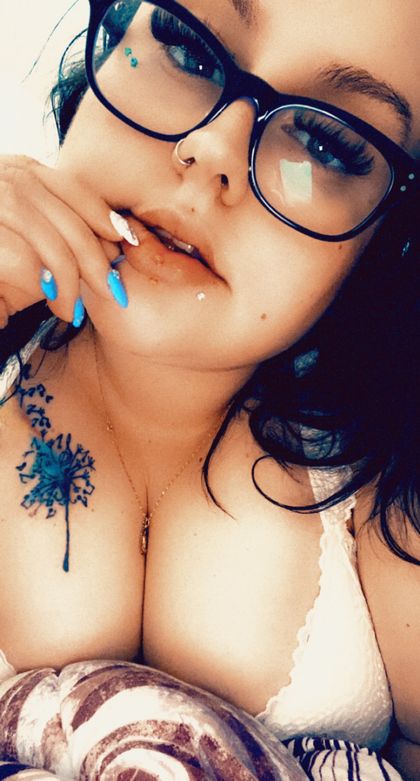 chunkymermaid21 OnlyFans picture