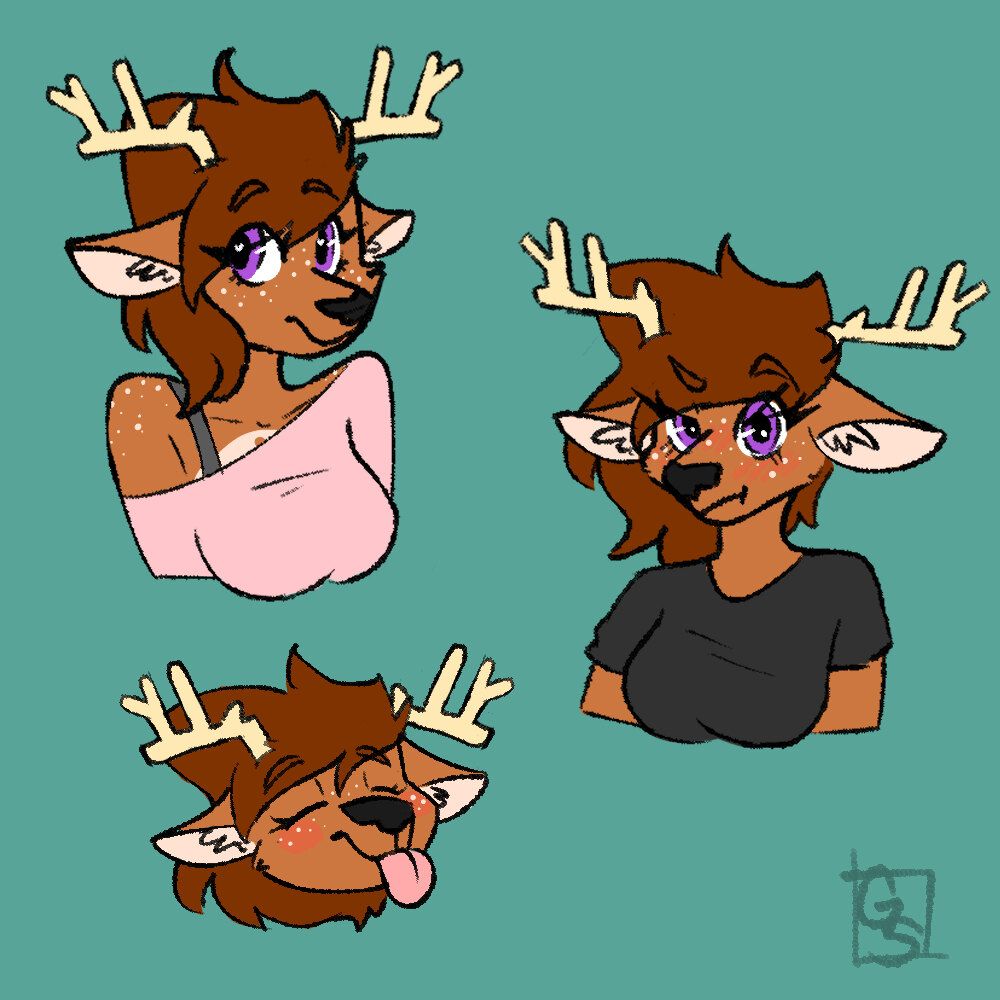 ohdeeritsautumn OnlyFans profile picture