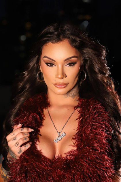 tsluafernandes OnlyFans picture