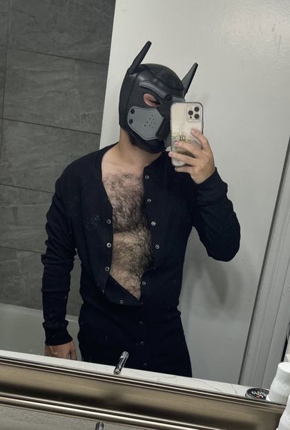 dexthepup OnlyFans picture