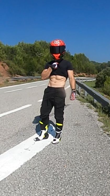 johnnystormm OnlyFans picture