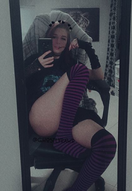 ghostlyrawr OnlyFans picture