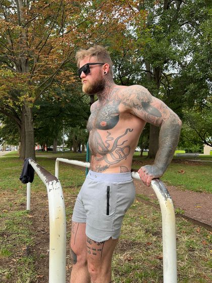 tattedlifter OnlyFans picture