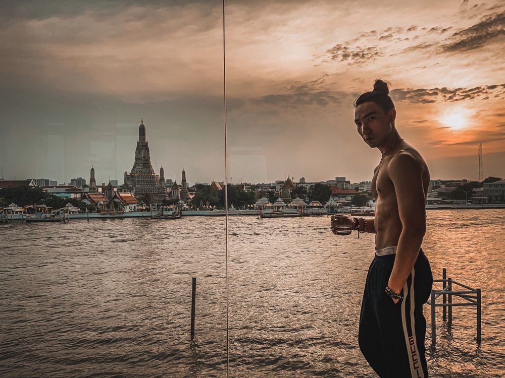 poom1991 OnlyFans profile picture