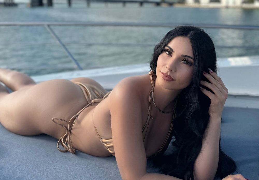 lexykhadra OnlyFans profile picture
