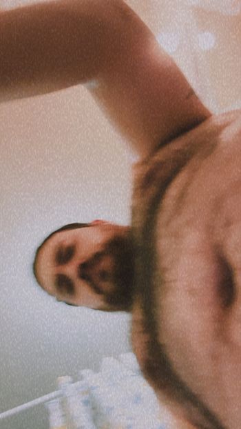 El oso Mike