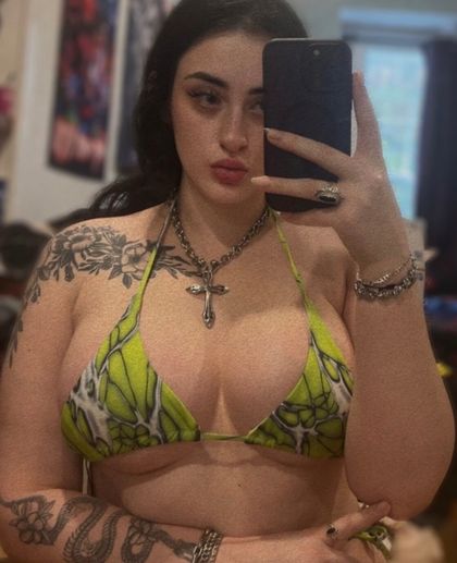 paleprincesss OnlyFans picture
