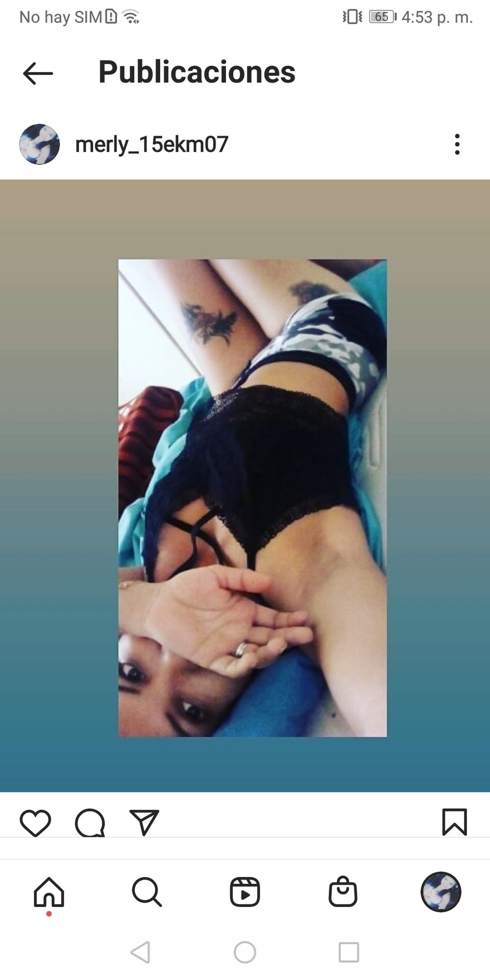 mer_chiqui OnlyFans profile picture