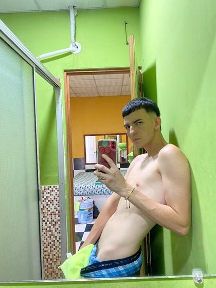 yavifran OnlyFans picture