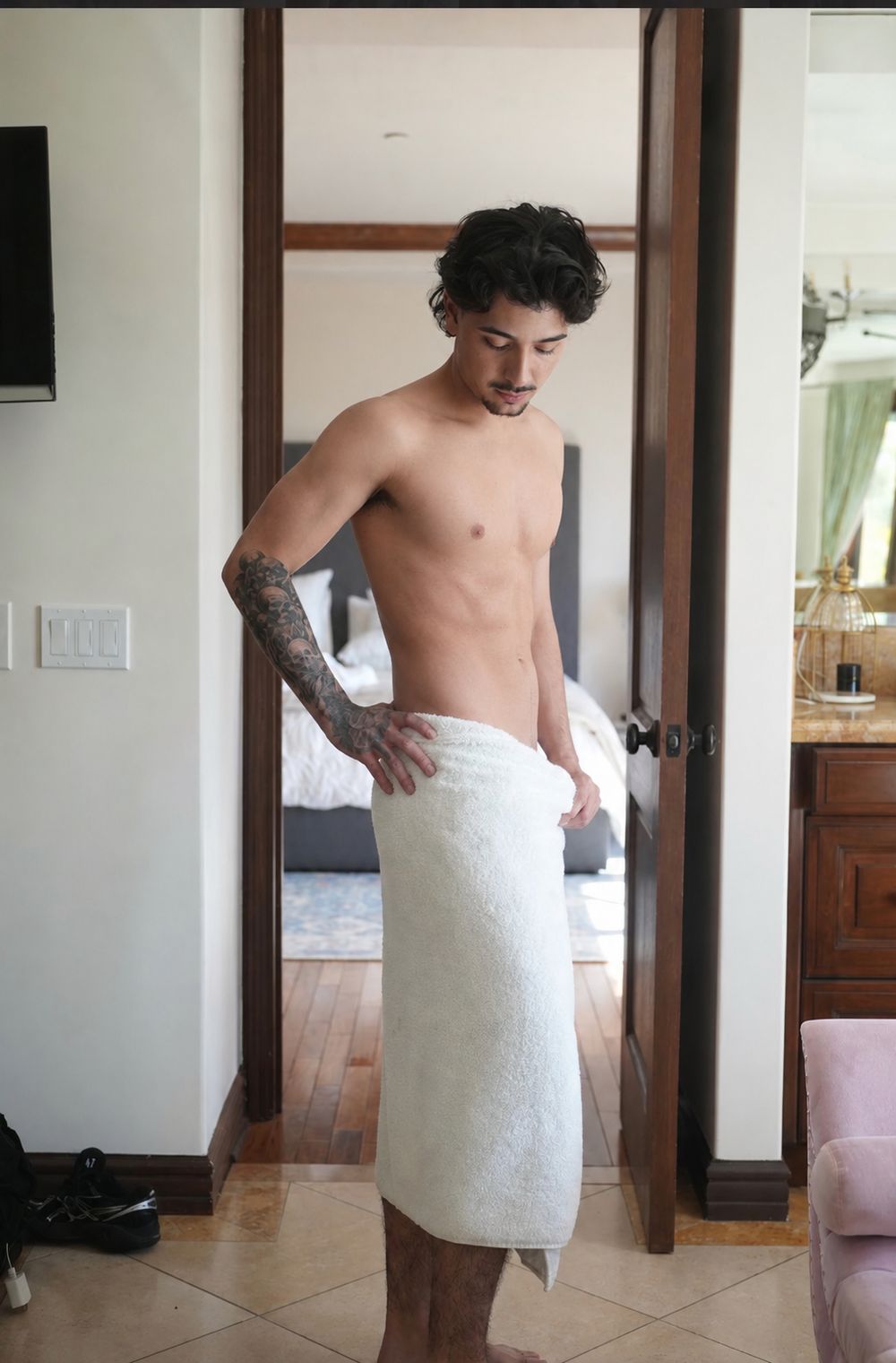 itzmegabe OnlyFans profile picture