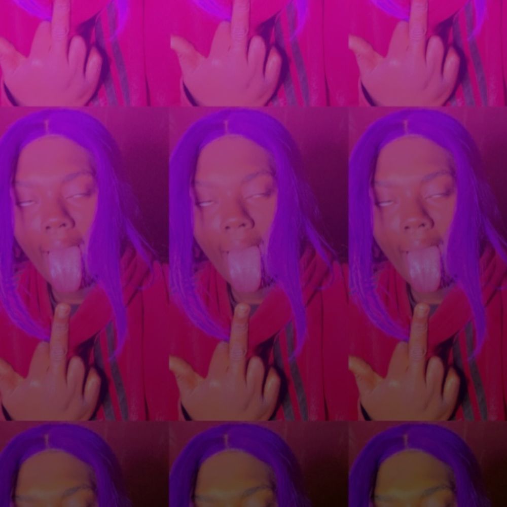 spammofneshaa OnlyFans profile picture