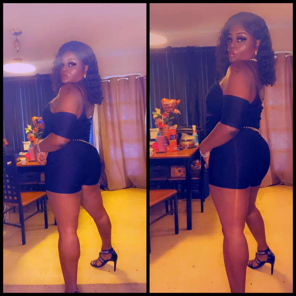 misssexxychocolate1970 OnlyFans profile picture