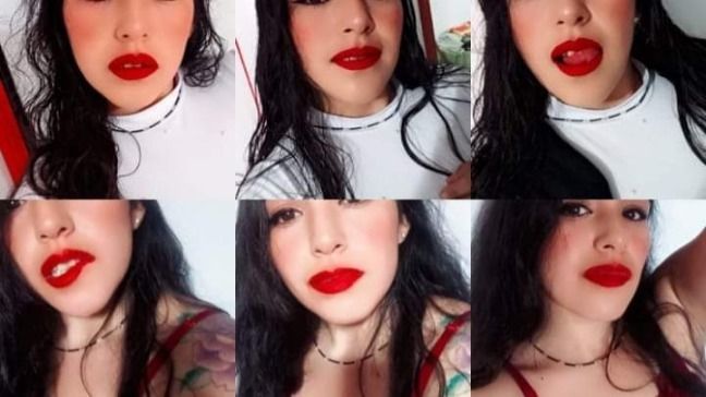 mirandacalderon OnlyFans profile picture
