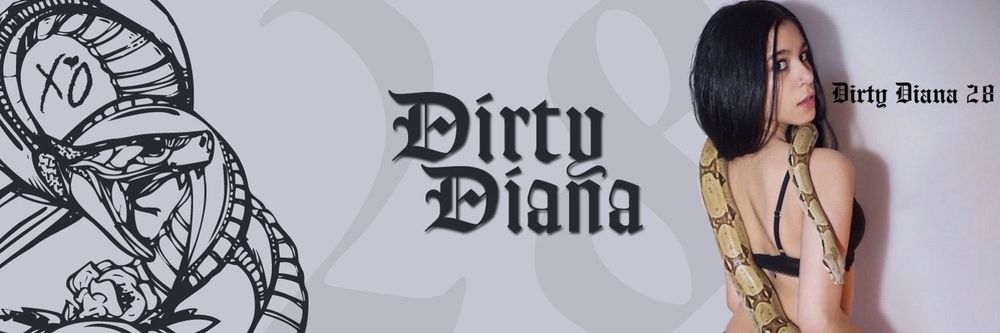 dirtydiana28 OnlyFans profile picture
