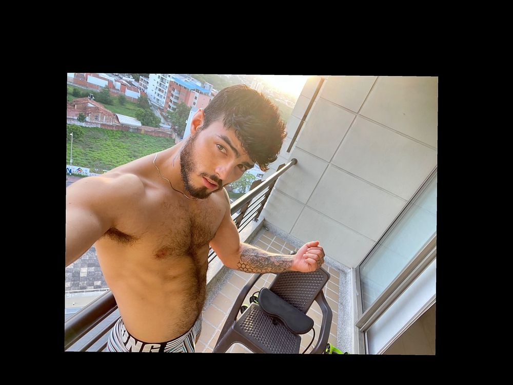paulray96 OnlyFans profile picture