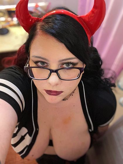 ravenslust OnlyFans picture