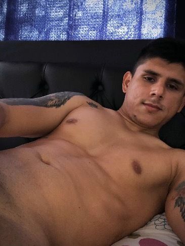 andresrojasortega95 OnlyFans profile picture