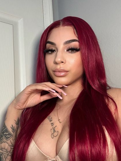 itsgoddesslulu OnlyFans picture