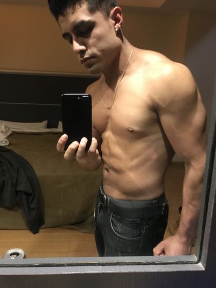 sweetyman69 OnlyFans picture