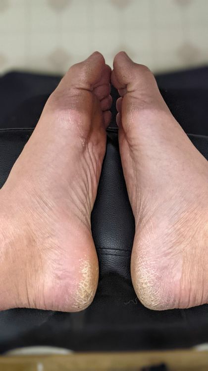 barefootoutdoor OnlyFans picture