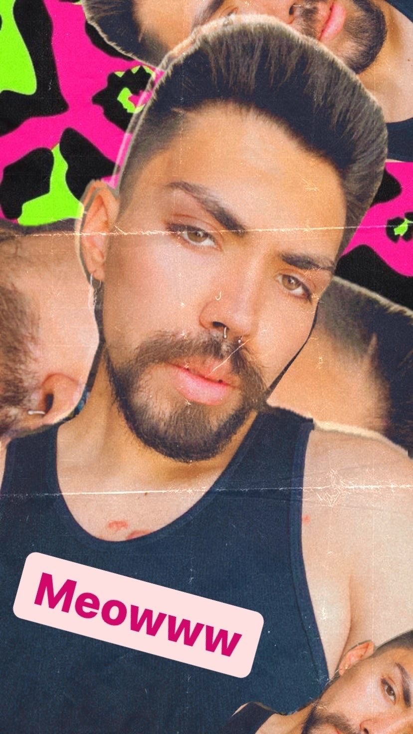 selmoisaac628 OnlyFans profile picture