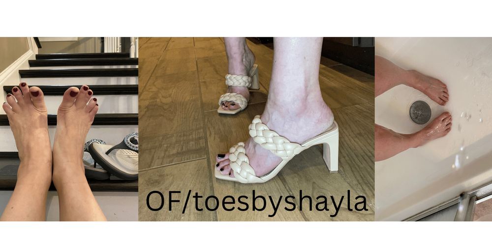 toesbyshayla OnlyFans profile picture