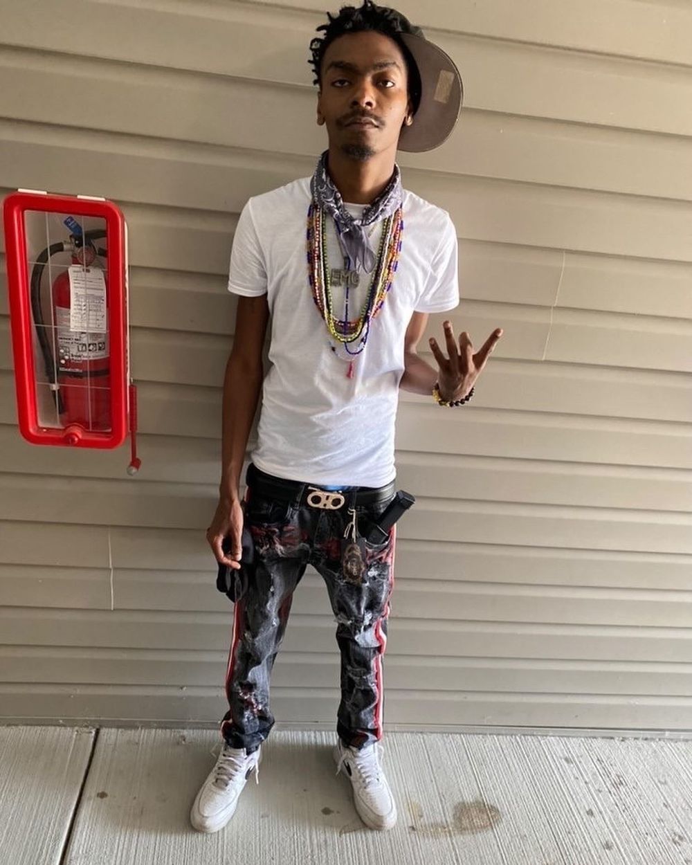 spazzmoney OnlyFans profile picture