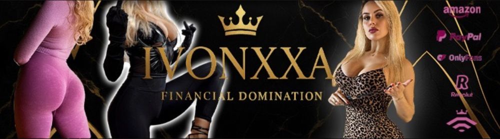 ivonxxa OnlyFans profile picture