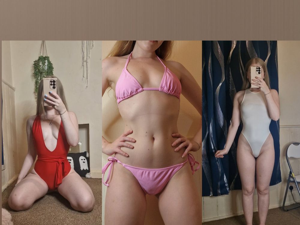 tallygreyxo OnlyFans profile picture