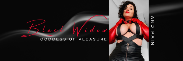 blackwidowofns OnlyFans profile picture