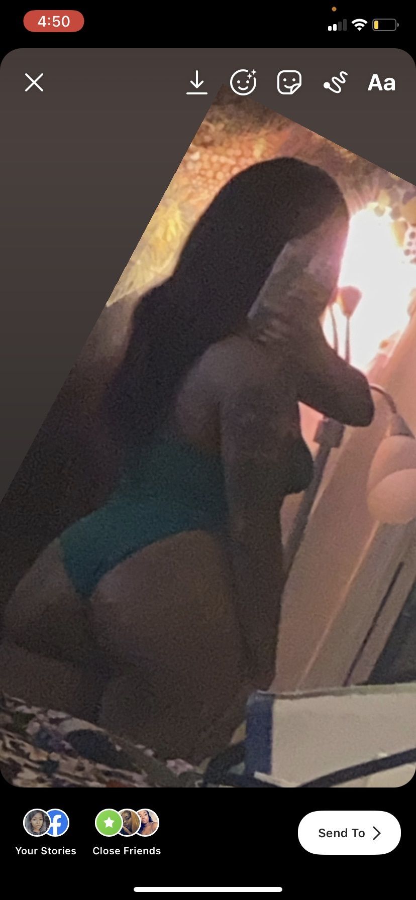 bellabella2x OnlyFans profile picture