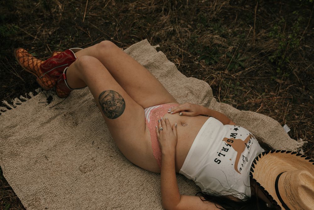 sweetestspotch OnlyFans profile picture