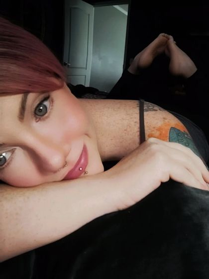 seduceaura OnlyFans picture