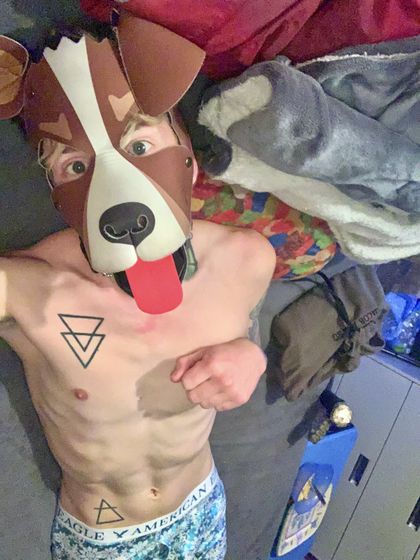 twinkyslavepup OnlyFans picture