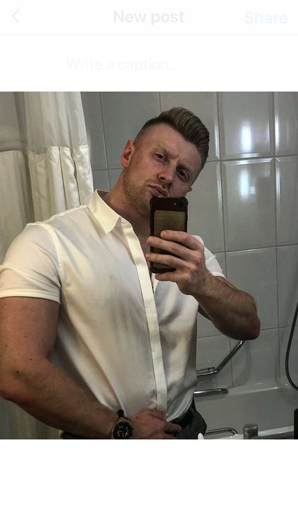 kwalker4 OnlyFans picture