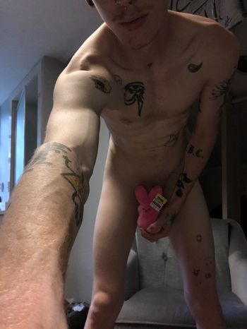 Zach rich