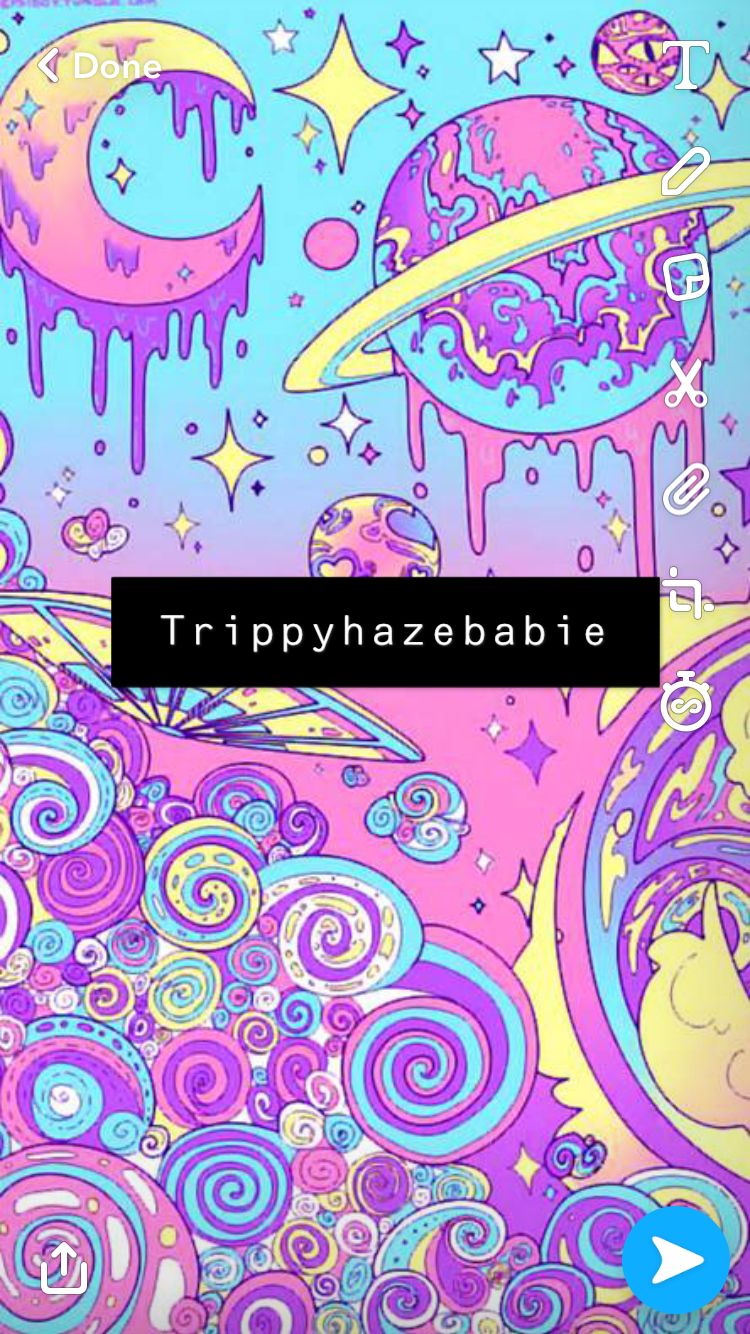 trippyhazebabie OnlyFans profile picture