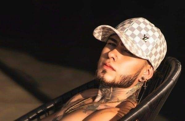 kenny_wolf OnlyFans profile picture